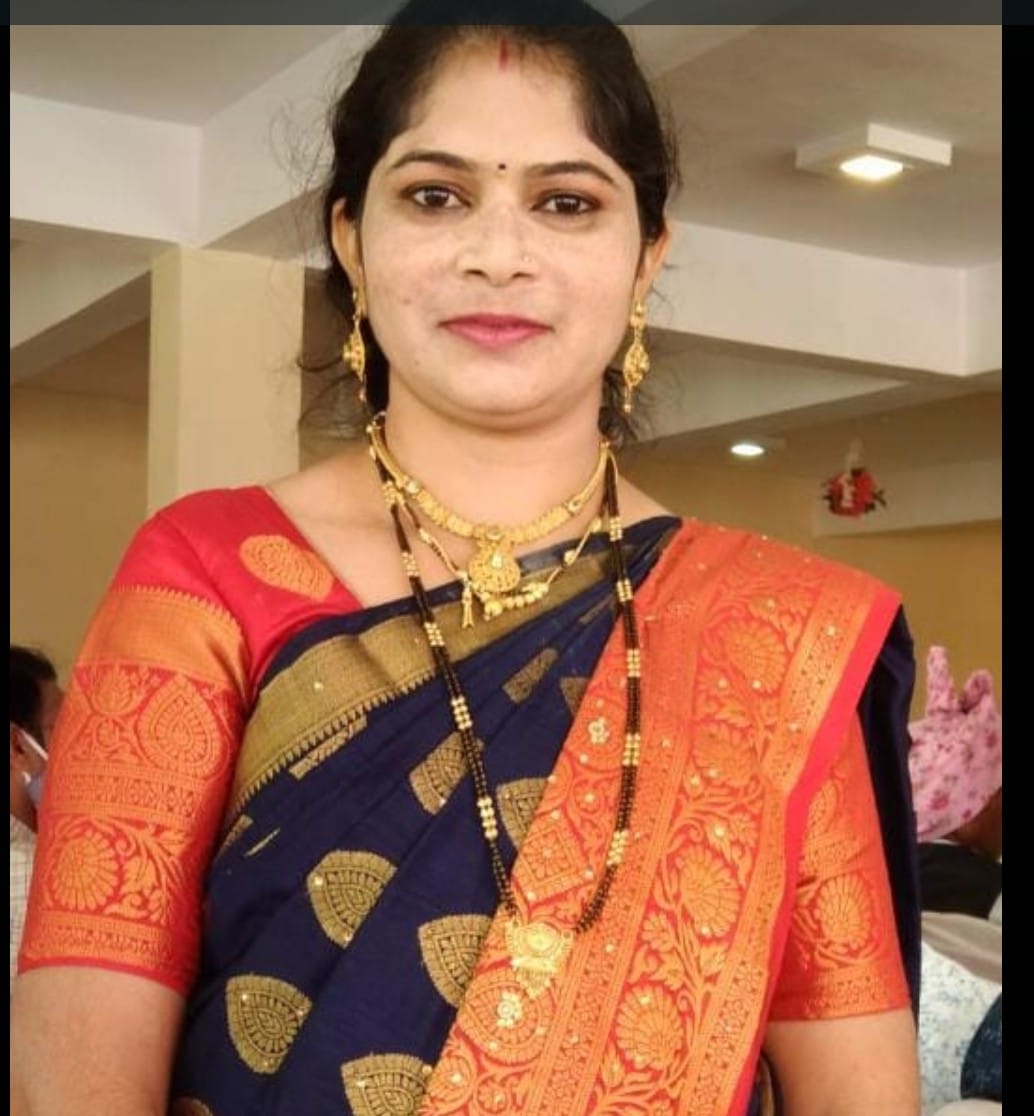 Director - Sandhya D Gajbhiye